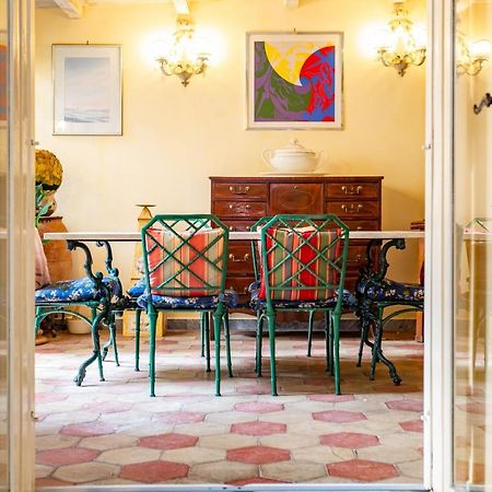 Colosseum Classy Roman Home Екстериор снимка
