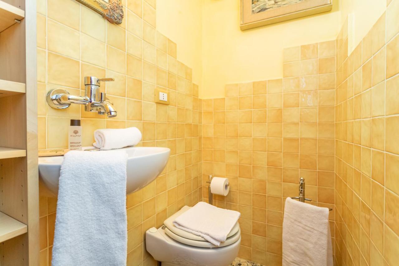 Colosseum Classy Roman Home Екстериор снимка