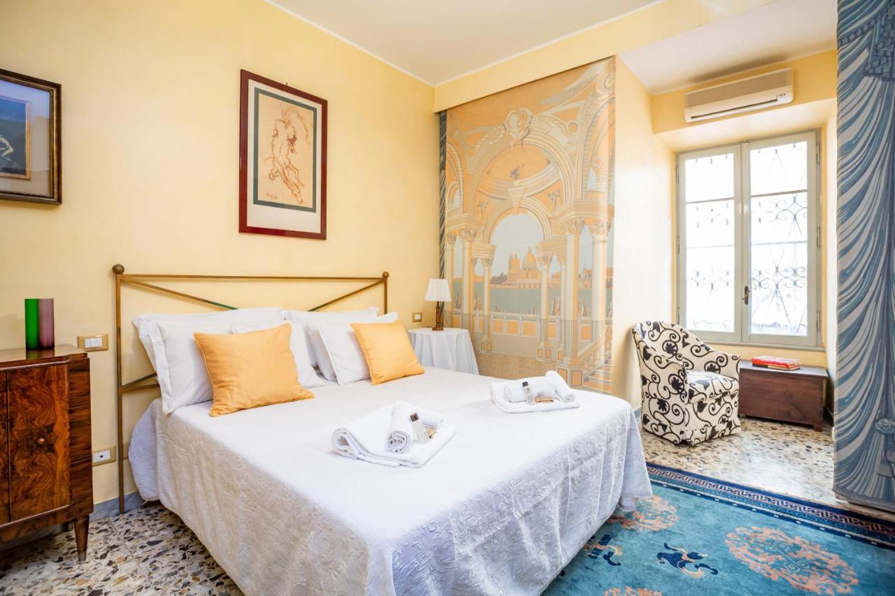 Colosseum Classy Roman Home Екстериор снимка