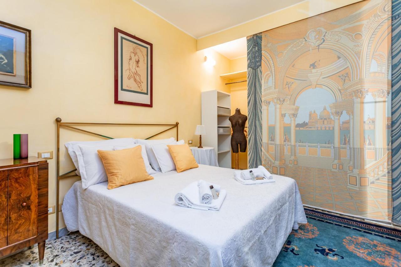 Colosseum Classy Roman Home Екстериор снимка