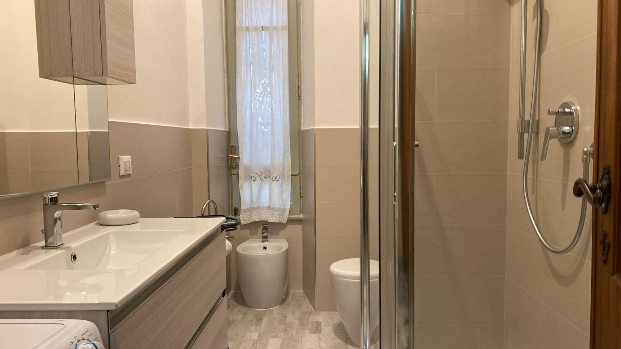 Colosseum Classy Roman Home Екстериор снимка