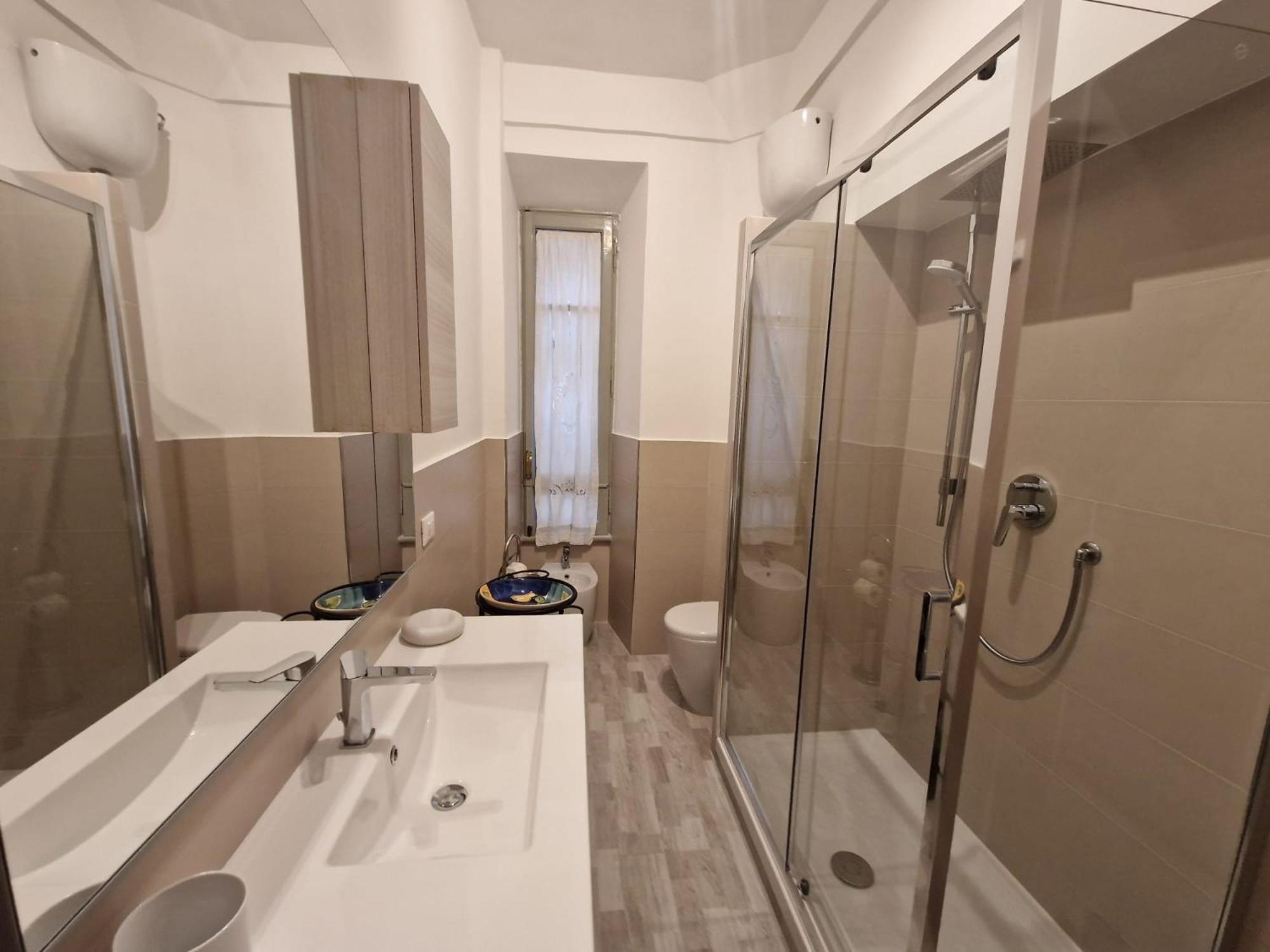 Colosseum Classy Roman Home Екстериор снимка